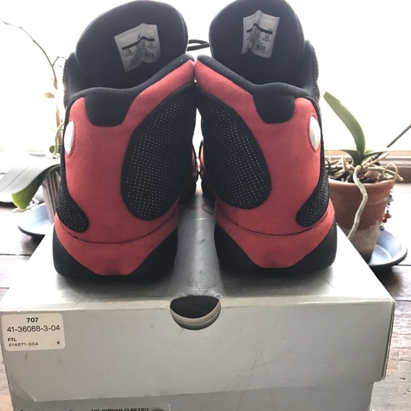 Jordan 13 xii sz. 10 - Picture 3 of 6